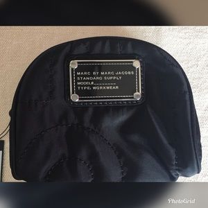 BNWT Marc Jacobs small pouch for sale.